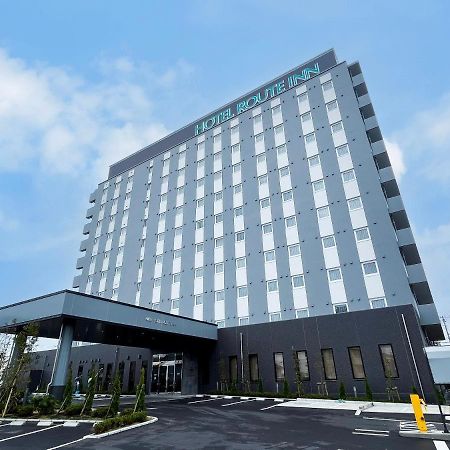 Hotel Route Inn Choshi Eki Nishi Екстер'єр фото