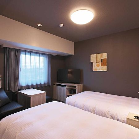 Hotel Route Inn Choshi Eki Nishi Екстер'єр фото
