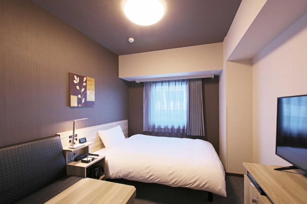 Hotel Route Inn Choshi Eki Nishi Екстер'єр фото