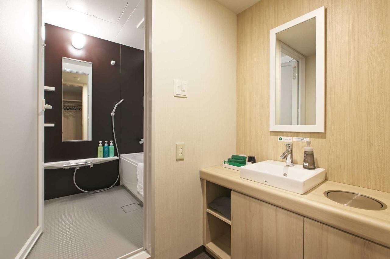 Hotel Route Inn Choshi Eki Nishi Екстер'єр фото