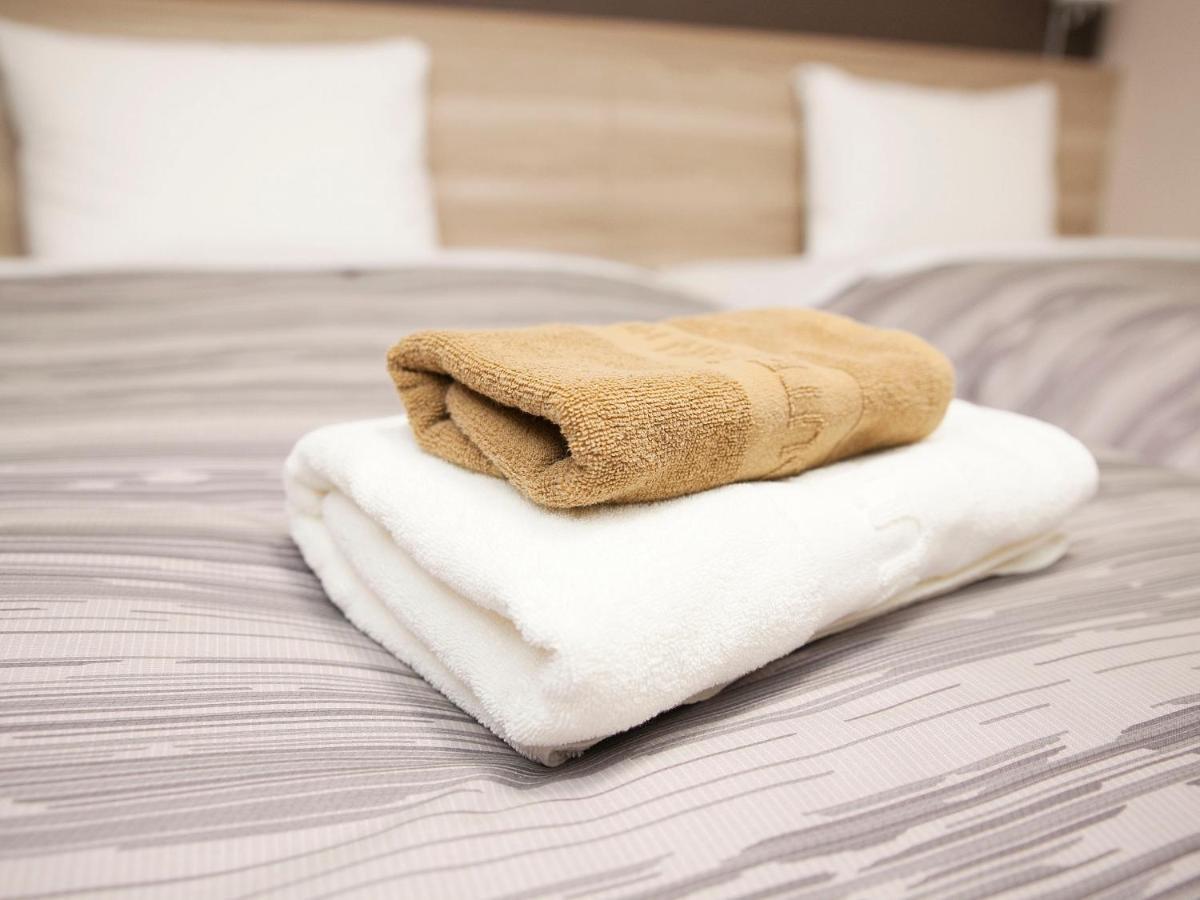Hotel Route Inn Choshi Eki Nishi Екстер'єр фото